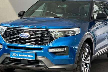 Ford Explorer 80.389 km 40.990 &euro; Marbach 71672