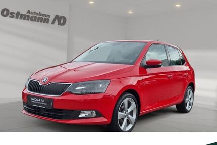 Skoda Fabia 52.852 km 13.150 € Niestetal 34266