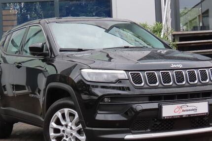 Jeep Compass 24.137 km 21.900 &euro; Neuss 41469