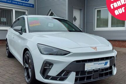 Cupra Leon 5.000 km 32.900 &euro; Augustfehn 26689