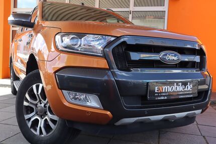 Ford Ranger 108.000 km 28.499 &euro; Albstadt 72461