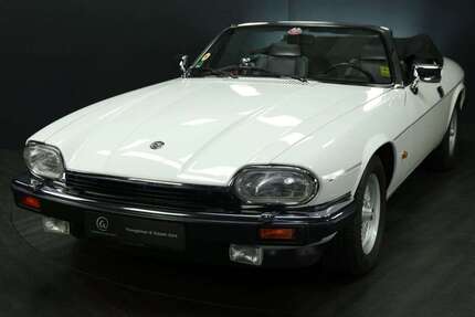 Jaguar XJSC 66.158 km 27.950 &euro; Kropp 24848