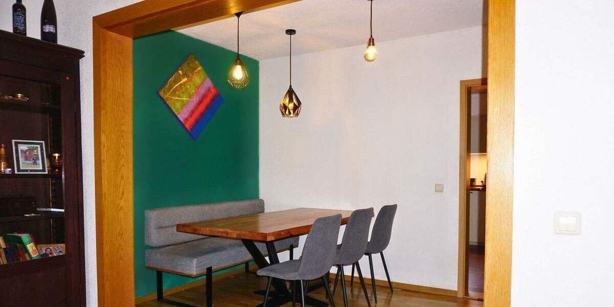 Doppelhaushälfte Ebersbach OT Naunhof Naunhof - 4 Zimmer, 132 m&sup2;, 279.000&euro; | Angebot:25670672