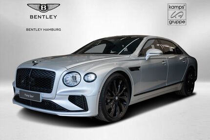 Bentley Flying Spur 3.000 km 264.900 &euro; Hamburg 22419