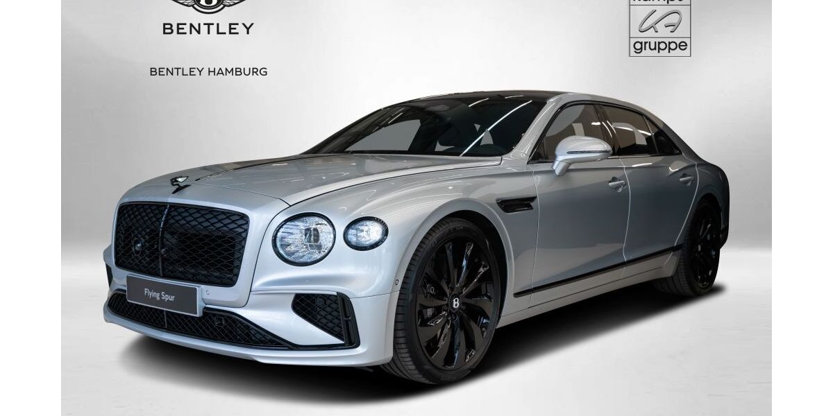 Bentley Flying Spur 3.000 km 264.900 &euro; Hamburg 22419