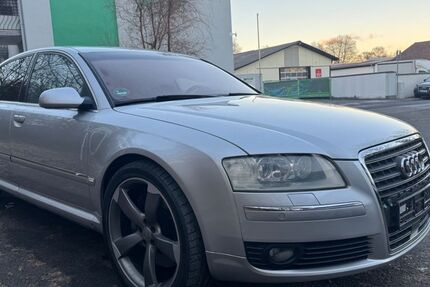 Audi A8 154.850 km 14.990 &euro; Schweinfurt 97422
