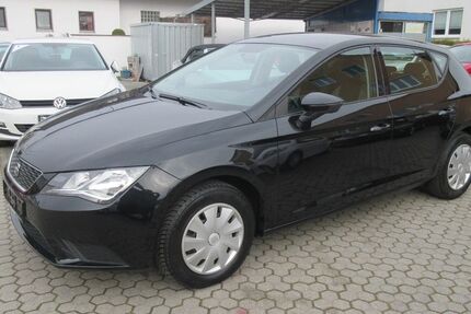 Seat Leon 135.000 km 4.990 &euro; Ingolstadt 85055