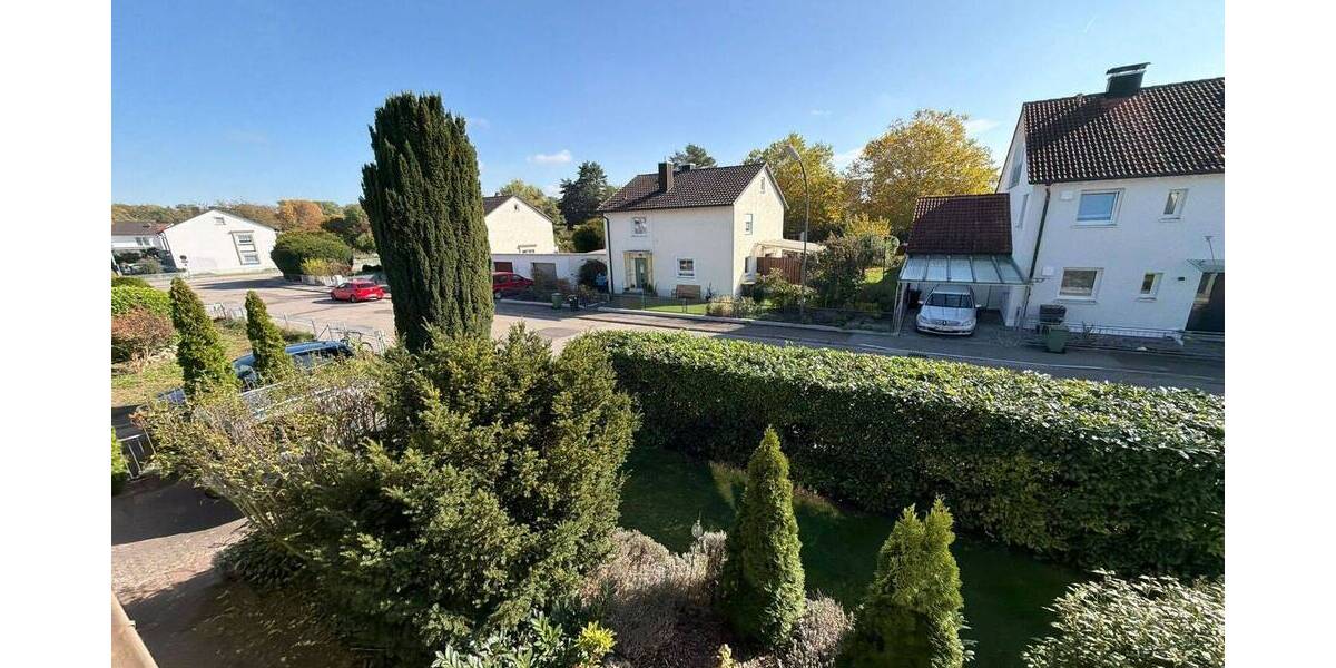 Einfamilienhaus Neuburg an der Donau Neuburg - 5 Zimmer, 198 m&sup2;, 749.900&euro; | Angebot:26319316