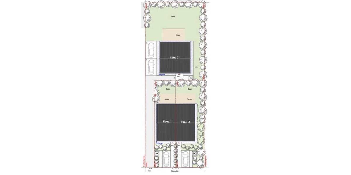 Grundstück Schwetzingen - 250.000&euro; | Angebot:26204102