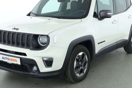 Jeep Renegade 22.386 km 19.760 € Stuttgart 70195