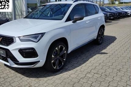 Cupra Ateca 8.000 km 45.580 &euro; Zwönitz 08297