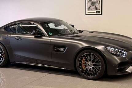 Mercedes-Benz AMG GT 54.238 km 106.000 &euro; Köln 51149