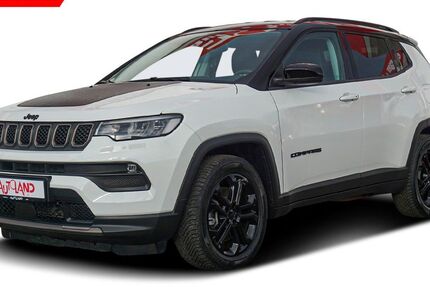 Jeep Compass 20.124 km 25.950 &euro; Halle 06122