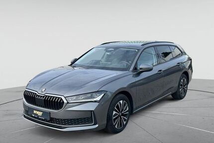Skoda Superb 28.114 km 35.880 &euro; Darmstadt 64295