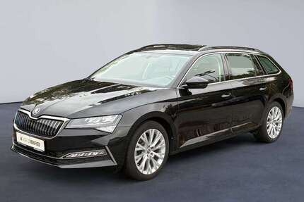 Skoda Superb 71.500 km 23.850 € Braunschweig 38124