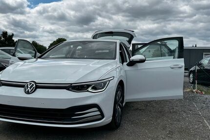 VW Golf 80.751 km 18.999 &euro; Blankenfelde-Mahlow 15831