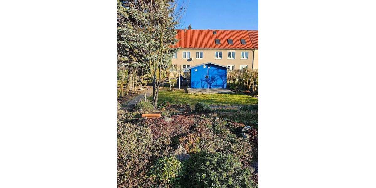 Einfamilienhaus Anklam - 7 Zimmer, 325.000&euro; | Angebot:26291947