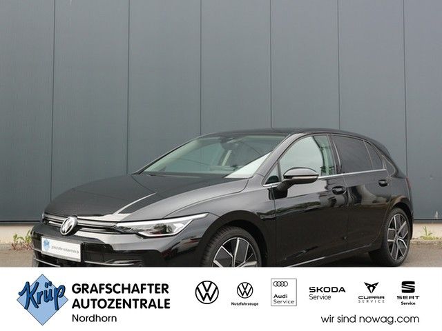 VW Golf 1.500 km 32.850 &euro; Nordhorn 48529