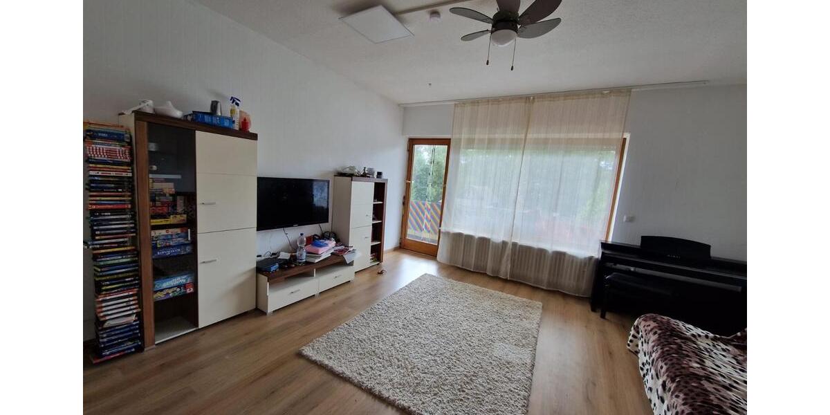 Etagenwohnung Schwarzenbruck - 4.5 Zimmer, 125 m&sup2;, 1.285&euro; | Angebot:25397692