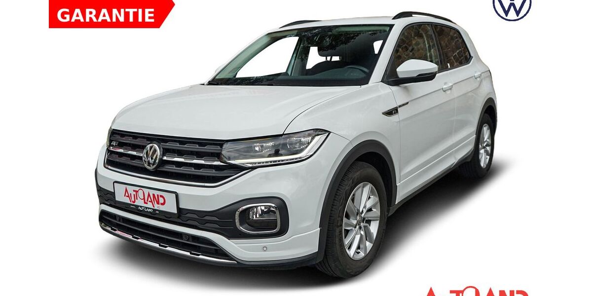 VW T-Cross 78.809 km 19.990 &euro; Chemnitz 09113
