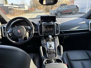 Porsche Cayenne Diesel 183.935 km 20.000 &euro; Olsberg 59939
