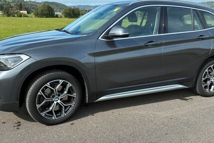 BMW X1 68.000 km 22.500 &euro; Eitorf 53783