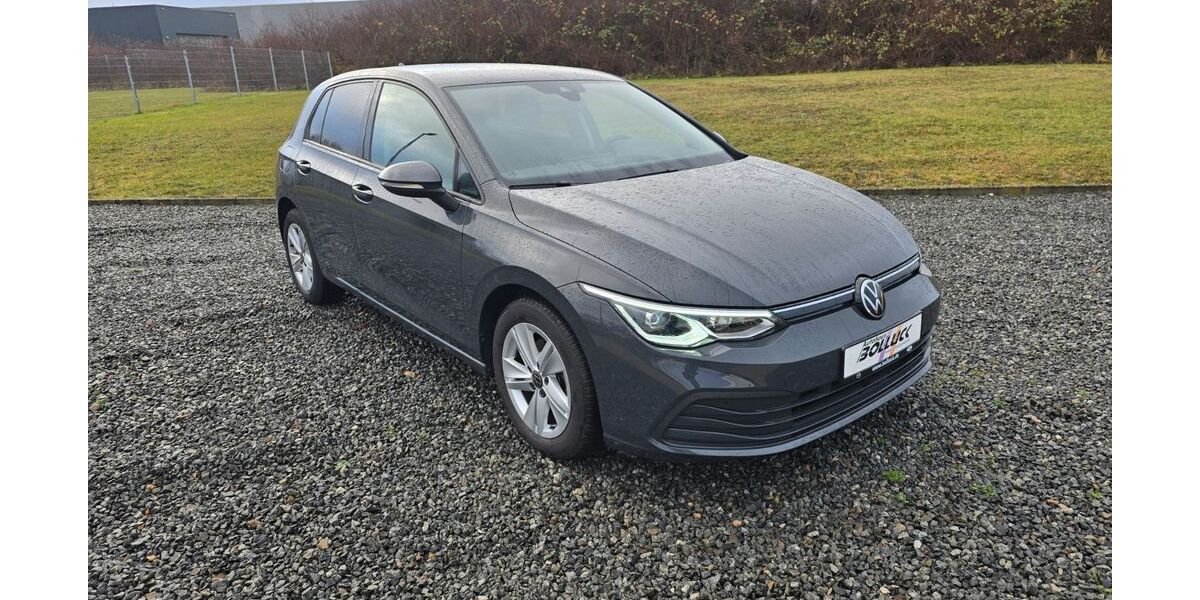 VW Golf 31.464 km 20.500 &euro; Goslar 38644