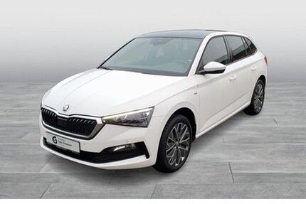 Skoda Scala 55.401 km 17.880 &euro; Papenburg 26871