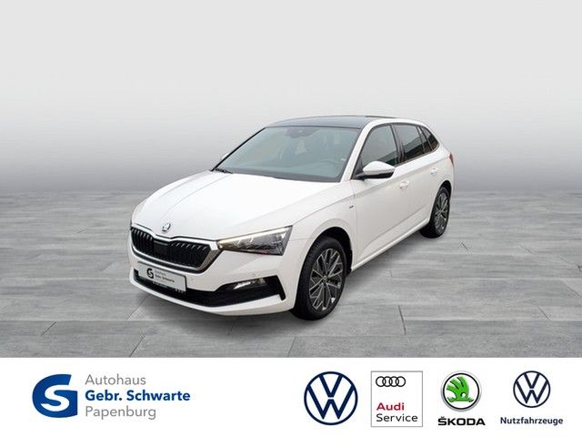 Skoda Scala 55.401 km 17.880 &euro; Papenburg 26871