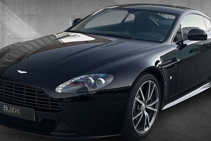 Aston Martin V8 Vantage 19.900 km 81.900 &euro; Osterhofen 94486