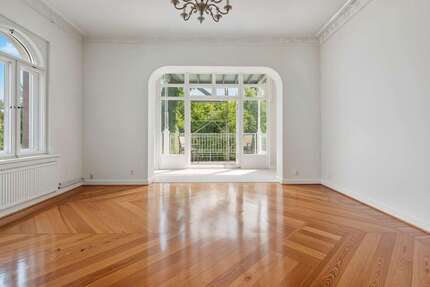 Wohnung zum Kaufen in Berlin 1.995.000 € 211 m² 5.5 zimmer