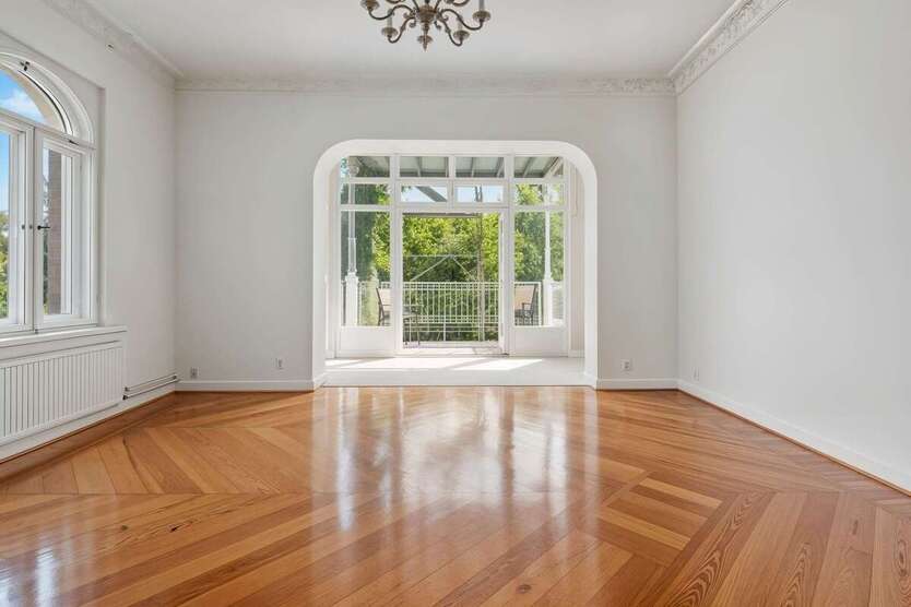 Wohnung zum Kaufen in Berlin 1.995.000 € 211 m² 5.5 zimmer