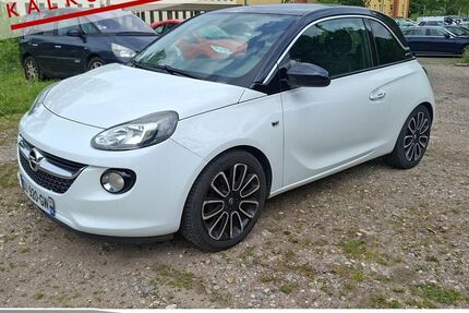 Opel Adam 152.030 km 4.485 &euro; Achern 77855