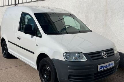 VW Caddy 184.000 km 3.450 &euro; Magdeburg 39128