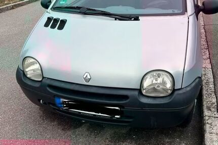 Renault Twingo 137.000 km 2.000 &euro; Erbach 89155