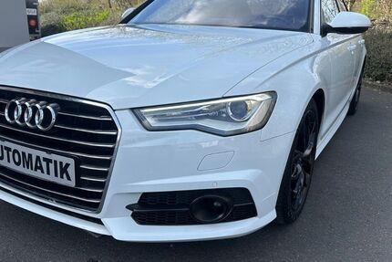 Audi A6 211.500 km 14.900 &euro; Rengsdorf 56579