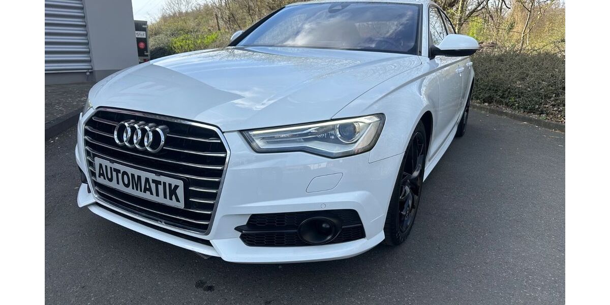 Audi A6 211.500 km 14.900 &euro; Rengsdorf 56579