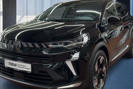 Renault Symbioz 27.881 km 25.890 &euro; Köln 50939