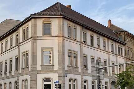 Haus Karlsruhe / Innenstadt Innenstadt - 60 Zimmer, 1.915 m&sup2;, 19.000&euro; | Angebot:27143680