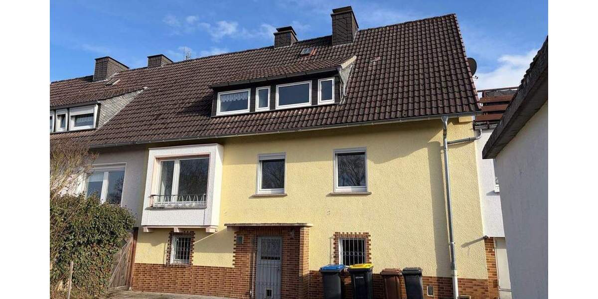Doppelhaushälfte Bad Berleburg - 5 Zimmer, 135 m&sup2;, 189.000&euro; | Angebot:25938522