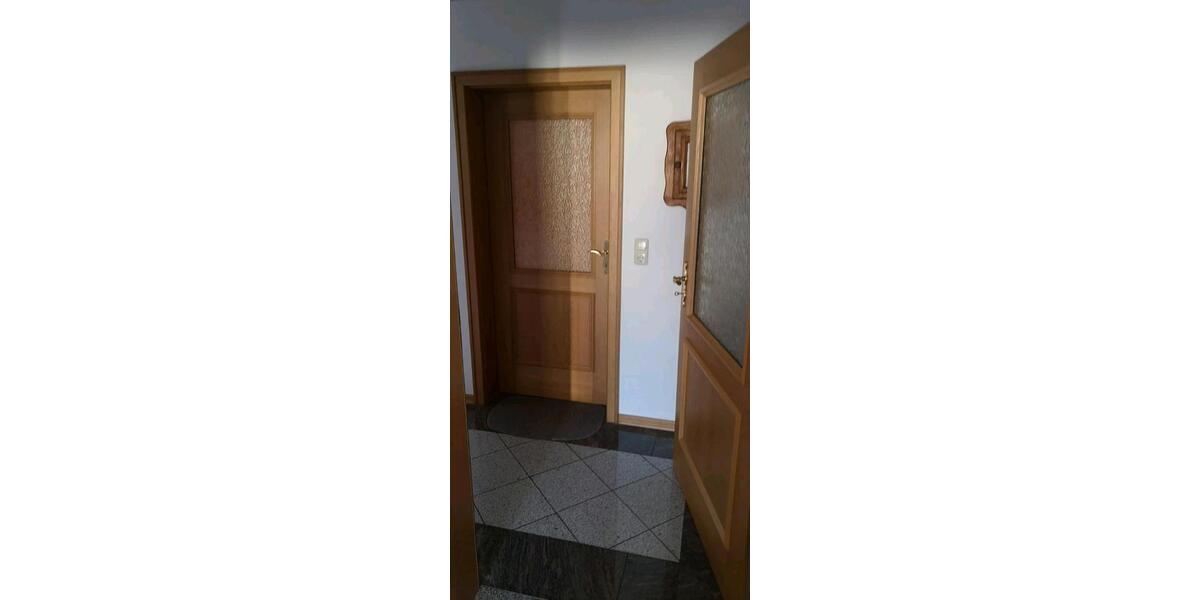 Erdgeschoßwohnung Künzell - 1 Zimmer, 40 m&sup2;, 550&euro; | Angebot:26581610