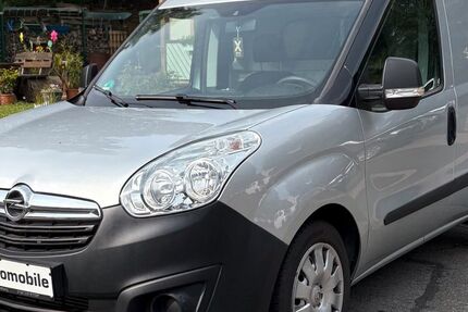Opel Combo 66.000 km 6.800 &euro; Freiberg 09599
