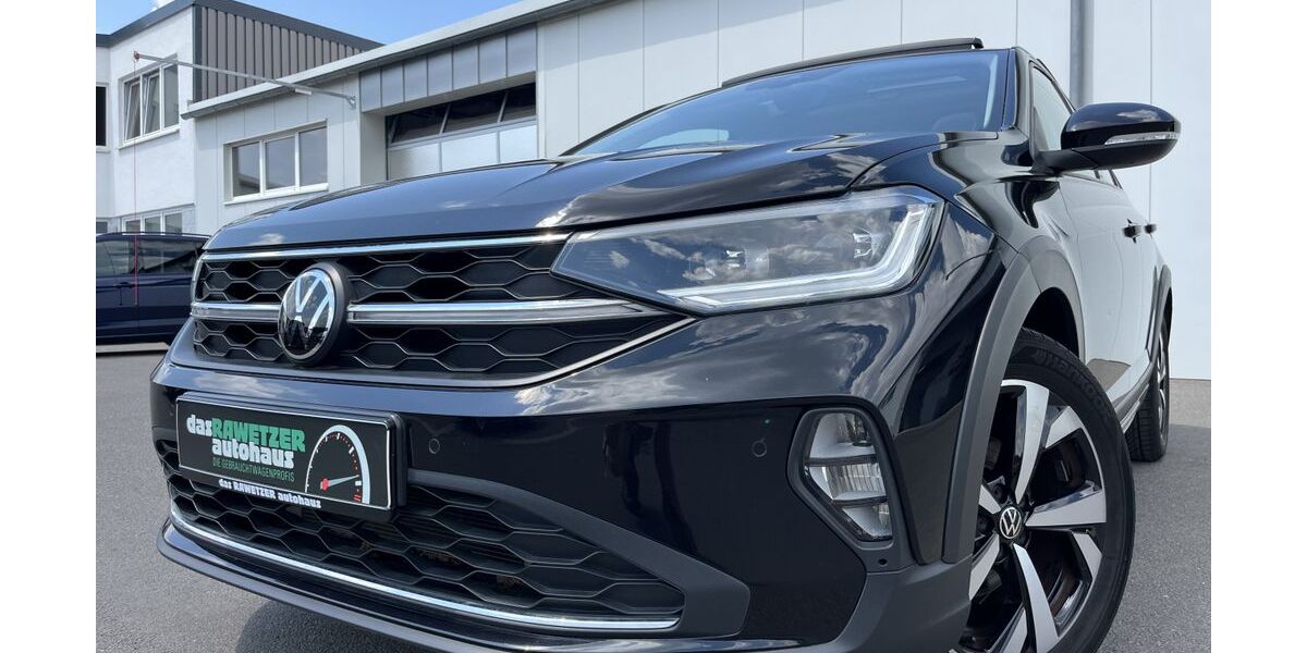 VW Taigo 18.228 km 24.340 &euro; Marktredwitz 95615
