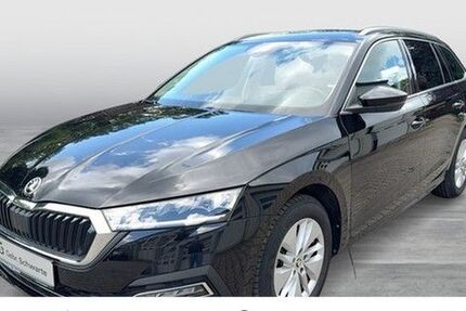 Skoda Octavia 19.230 km 22.980 &euro; Haselünne 49740