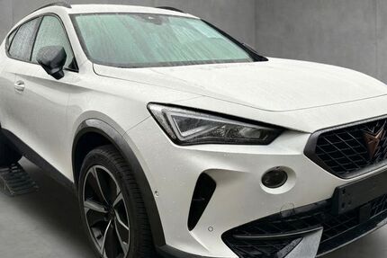 Cupra Formentor 104.500 km 25.890 &euro; Weißenfels 06667