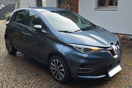 Renault ZOE 80.000 km 9.000 &euro; Murg 79730