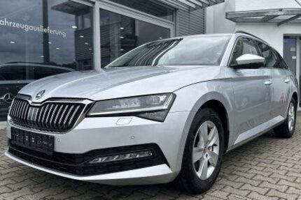 Skoda Superb 144.905 km 17.480 &euro; Wendlingen am Neckar 73240