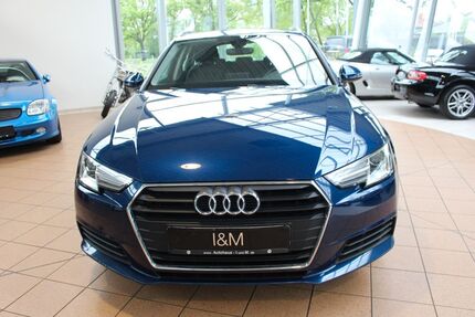 Audi A4 109.948 km 15.990 &euro; Celle 29227