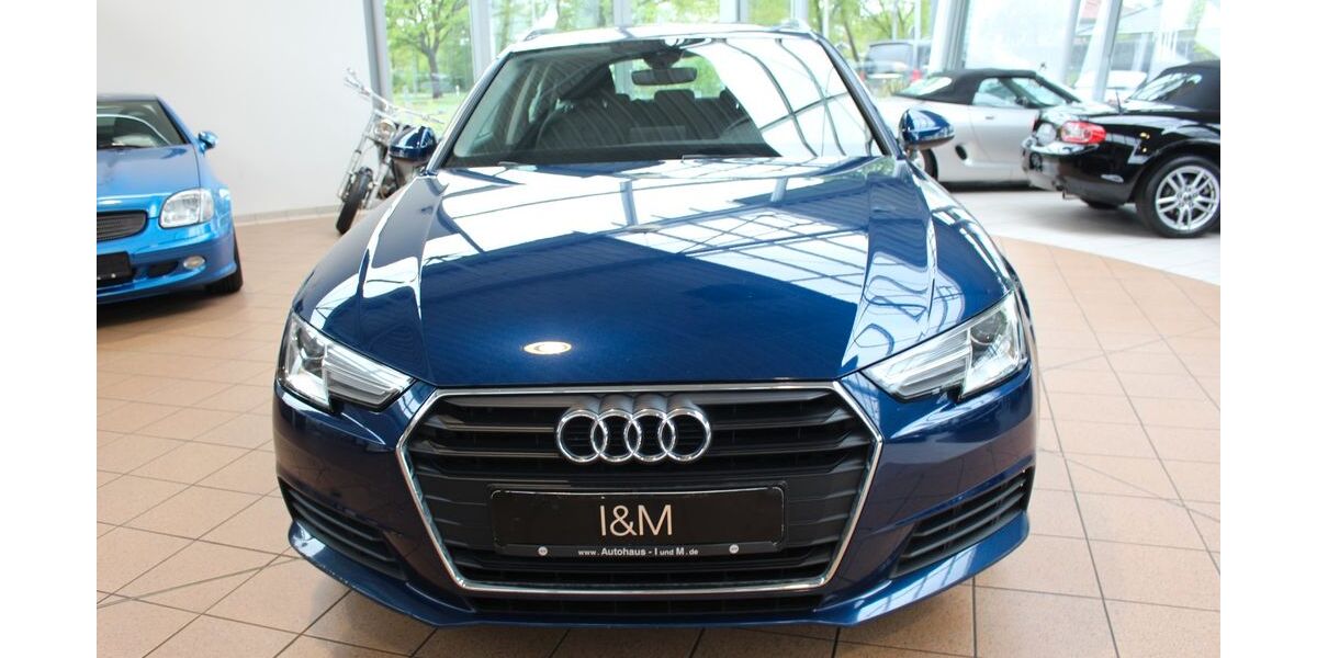 Audi A4 109.948 km 15.990 &euro; Celle 29227