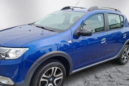 Dacia Sandero 70.600 km 12.888 € Neumünster 24539